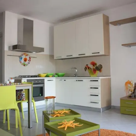 Casa Ludovica A Casa vacanze