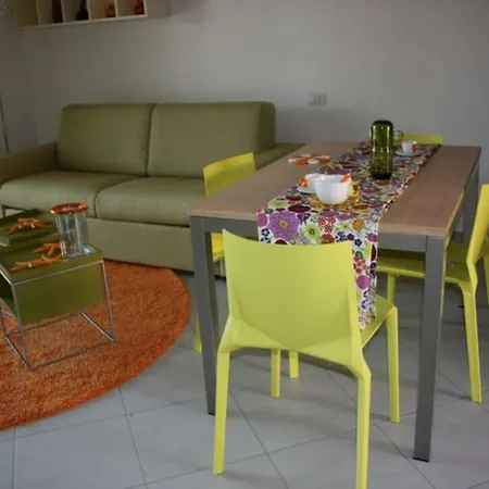 Casa Ludovica A Casa vacanze
