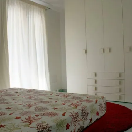 Casa Ludovica A * Porto Pino