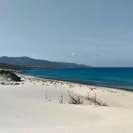 Casa Ludovica A Casa vacanze Porto Pino