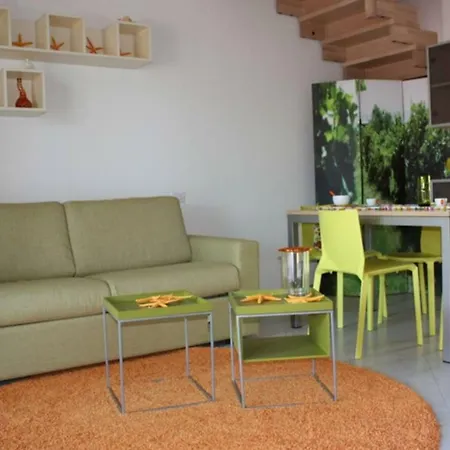 Casa Ludovica A Casa vacanze