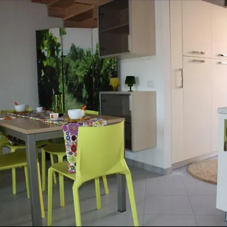Casa vacanze Casa Ludovica A Porto Pino