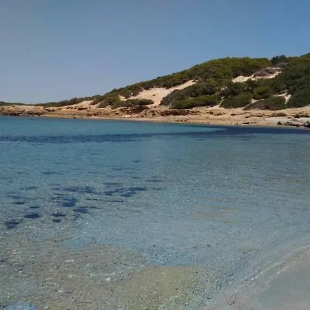 Casa vacanze Casa Ludovica A Porto Pino