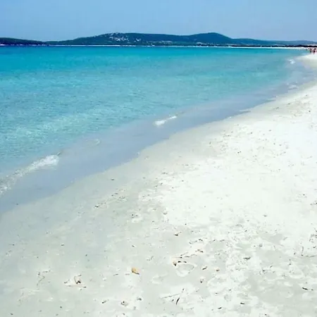 Casa Ludovica A Casa vacanze Porto Pino