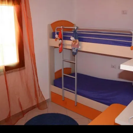 Casa Ludovica A *