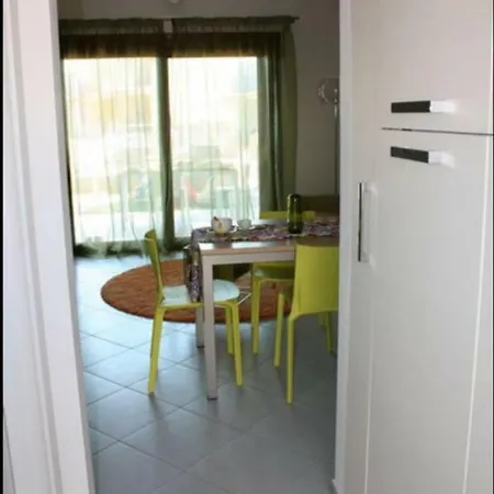 Casa vacanze Casa Ludovica A *