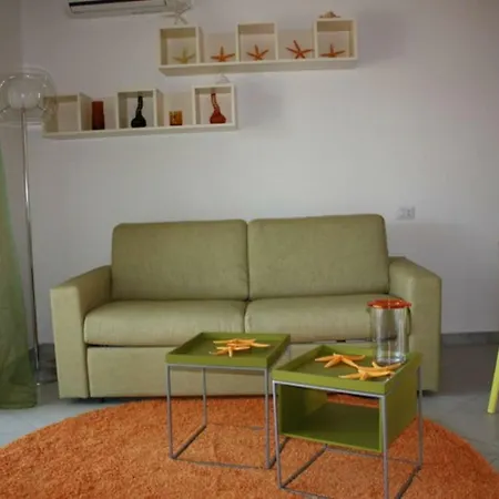 Casa Ludovica A Casa vacanze
